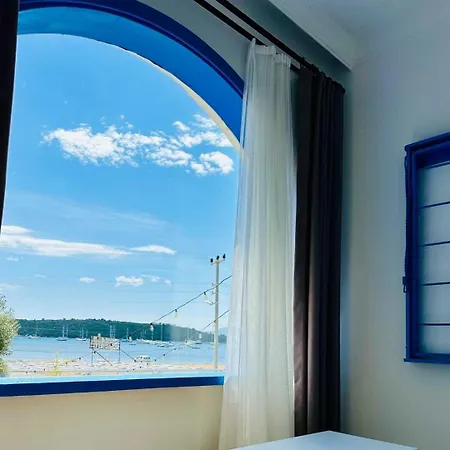 Sakin Sigacik Seferihisar