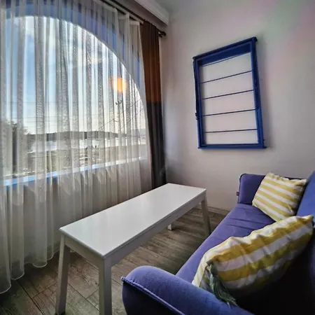 Sakin Sigacik Quarto em Acomodações Particulares