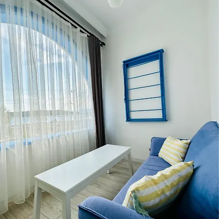 Quarto em Acomodações Particulares Sakin Sigacik